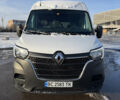 Білий Рено Мастєр, об'ємом двигуна 2.3 л та пробігом 253 тис. км за 26300 $, фото 1 на Automoto.ua