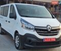 Белый Рено Мастер, объемом двигателя 2 л и пробегом 230 тыс. км за 19850 $, фото 21 на Automoto.ua