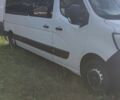 Белый Рено Мастер, объемом двигателя 2.3 л и пробегом 112 тыс. км за 27000 $, фото 12 на Automoto.ua