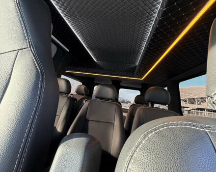 Білий Рено Мастєр, об'ємом двигуна 2.3 л та пробігом 253 тис. км за 26300 $, фото 20 на Automoto.ua