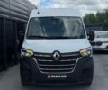 Белый Рено Мастер, объемом двигателя 2.3 л и пробегом 327 тыс. км за 18300 $, фото 15 на Automoto.ua
