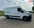 Білий Рено Мастєр, об'ємом двигуна 2.3 л та пробігом 90 тис. км за 18900 $, фото 1 на Automoto.ua