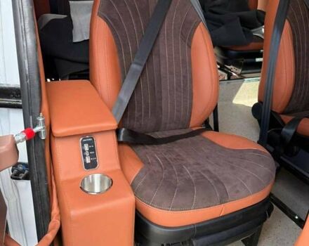 Білий Рено Мастєр, об'ємом двигуна 2.3 л та пробігом 134 тис. км за 40400 $, фото 9 на Automoto.ua