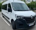 Білий Рено Мастєр, об'ємом двигуна 2.3 л та пробігом 134 тис. км за 40400 $, фото 1 на Automoto.ua