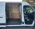 Білий Рено Мастєр, об'ємом двигуна 2.3 л та пробігом 90 тис. км за 18900 $, фото 20 на Automoto.ua