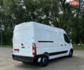 Білий Рено Мастєр, об'ємом двигуна 2.3 л та пробігом 90 тис. км за 18900 $, фото 3 на Automoto.ua
