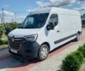 Білий Рено Мастєр, об'ємом двигуна 2.3 л та пробігом 229 тис. км за 21500 $, фото 1 на Automoto.ua