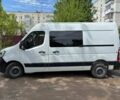 Білий Рено Мастєр, об'ємом двигуна 2.3 л та пробігом 193 тис. км за 24500 $, фото 1 на Automoto.ua