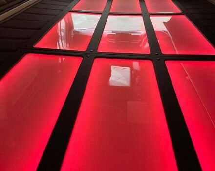 Білий Рено Мастєр, об'ємом двигуна 2.3 л та пробігом 134 тис. км за 40400 $, фото 13 на Automoto.ua