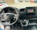 Білий Рено Мастєр, об'ємом двигуна 2.3 л та пробігом 111 тис. км за 23500 $, фото 5 на Automoto.ua