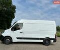 Білий Рено Мастєр, об'ємом двигуна 2.3 л та пробігом 90 тис. км за 18900 $, фото 9 на Automoto.ua
