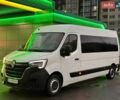 Білий Рено Мастєр, об'ємом двигуна 2.3 л та пробігом 135 тис. км за 33000 $, фото 1 на Automoto.ua