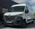 Белый Рено Мастер, объемом двигателя 2.3 л и пробегом 327 тыс. км за 18300 $, фото 1 на Automoto.ua