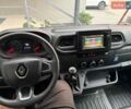 Білий Рено Мастєр, об'ємом двигуна 2.3 л та пробігом 131 тис. км за 18650 $, фото 1 на Automoto.ua