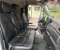 Білий Рено Мастєр, об'ємом двигуна 2.3 л та пробігом 131 тис. км за 18650 $, фото 14 на Automoto.ua