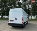 Білий Рено Мастєр, об'ємом двигуна 2.3 л та пробігом 90 тис. км за 18900 $, фото 4 на Automoto.ua