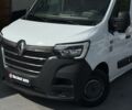 Белый Рено Мастер, объемом двигателя 2.3 л и пробегом 327 тыс. км за 18300 $, фото 2 на Automoto.ua