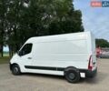 Білий Рено Мастєр, об'ємом двигуна 2.3 л та пробігом 90 тис. км за 18900 $, фото 8 на Automoto.ua
