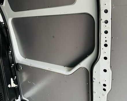 Білий Рено Мастєр, об'ємом двигуна 2.3 л та пробігом 111 тис. км за 23500 $, фото 13 на Automoto.ua