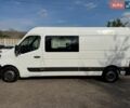 Білий Рено Мастєр, об'ємом двигуна 2.3 л та пробігом 112 тис. км за 30500 $, фото 1 на Automoto.ua