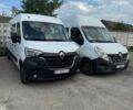 Білий Рено Мастєр, об'ємом двигуна 2.3 л та пробігом 112 тис. км за 30500 $, фото 4 на Automoto.ua