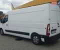 Белый Рено Мастер, объемом двигателя 2.3 л и пробегом 207 тыс. км за 22600 $, фото 2 на Automoto.ua
