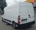 Белый Рено Мастер, объемом двигателя 2.3 л и пробегом 207 тыс. км за 22600 $, фото 1 на Automoto.ua