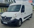 Белый Рено Мастер, объемом двигателя 2.3 л и пробегом 207 тыс. км за 22600 $, фото 5 на Automoto.ua