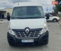 Белый Рено Мастер, объемом двигателя 2.3 л и пробегом 207 тыс. км за 22600 $, фото 4 на Automoto.ua