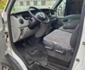 Білий Рено Мастєр, об'ємом двигуна 2.46 л та пробігом 580 тис. км за 6000 $, фото 14 на Automoto.ua