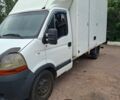 Білий Рено Мастєр, об'ємом двигуна 2.46 л та пробігом 580 тис. км за 6000 $, фото 2 на Automoto.ua