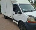 Білий Рено Мастєр, об'ємом двигуна 2.46 л та пробігом 580 тис. км за 6000 $, фото 4 на Automoto.ua