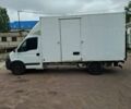 Білий Рено Мастєр, об'ємом двигуна 2.46 л та пробігом 580 тис. км за 6000 $, фото 7 на Automoto.ua