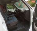 Белый Рено Мастер, объемом двигателя 2.3 л и пробегом 287 тыс. км за 16700 $, фото 23 на Automoto.ua