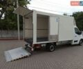 Белый Рено Мастер, объемом двигателя 2.3 л и пробегом 287 тыс. км за 16700 $, фото 15 на Automoto.ua