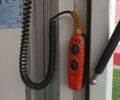 Белый Рено Мастер, объемом двигателя 2.3 л и пробегом 287 тыс. км за 16700 $, фото 10 на Automoto.ua