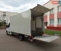 Белый Рено Мастер, объемом двигателя 2.3 л и пробегом 287 тыс. км за 16700 $, фото 13 на Automoto.ua
