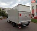 Белый Рено Мастер, объемом двигателя 2.3 л и пробегом 287 тыс. км за 16700 $, фото 4 на Automoto.ua