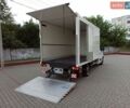 Белый Рено Мастер, объемом двигателя 2.3 л и пробегом 287 тыс. км за 16700 $, фото 14 на Automoto.ua