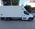 Белый Рено Мастер, объемом двигателя 2.3 л и пробегом 287 тыс. км за 16700 $, фото 7 на Automoto.ua