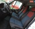 Белый Рено Мастер, объемом двигателя 2.3 л и пробегом 287 тыс. км за 16700 $, фото 22 на Automoto.ua