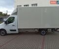Белый Рено Мастер, объемом двигателя 2.3 л и пробегом 287 тыс. км за 16700 $, фото 3 на Automoto.ua