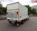 Белый Рено Мастер, объемом двигателя 2.3 л и пробегом 287 тыс. км за 16700 $, фото 6 на Automoto.ua