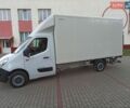Белый Рено Мастер, объемом двигателя 2.3 л и пробегом 287 тыс. км за 16700 $, фото 2 на Automoto.ua