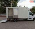 Белый Рено Мастер, объемом двигателя 2.3 л и пробегом 287 тыс. км за 16700 $, фото 29 на Automoto.ua