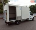 Белый Рено Мастер, объемом двигателя 2.3 л и пробегом 287 тыс. км за 16700 $, фото 11 на Automoto.ua
