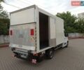 Белый Рено Мастер, объемом двигателя 2.3 л и пробегом 287 тыс. км за 16700 $, фото 16 на Automoto.ua