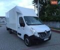Белый Рено Мастер, объемом двигателя 2.3 л и пробегом 287 тыс. км за 16700 $, фото 8 на Automoto.ua