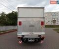 Белый Рено Мастер, объемом двигателя 2.3 л и пробегом 287 тыс. км за 16700 $, фото 5 на Automoto.ua
