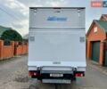 Белый Рено Мастер, объемом двигателя 2.3 л и пробегом 230 тыс. км за 20299 $, фото 4 на Automoto.ua